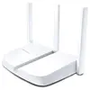Image de Mercusys MW305R routeur sans fil Fast Ethernet Monobande (2,4 GHz) Blanc - Neuf