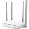 Image de Mercusys MW325R Routeur sans fil avec performances accrues | 802.11n | 300 Mbit/s | 10/100 Mbit/s | 3 ports LAN Ethernet (RJ-45) | Pas de support Mesh | Pas de technologie MU-MiMO | Pas de support MU-MiMO | Pas de technologie Mesh | Pas de support Mesh | Pas de technologie Mesh | Pas de support Mesh | Pas de support Mesh