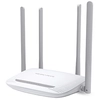 Image de Mercusys MW325R routeur sans fil Fast Ethernet Monobande (2,4 GHz) Blanc - Neuf