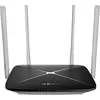 Image de Routeur WiFi double bande Mercusys AC12 AC1200 10/100Mbps