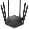 Image de Mercusys | Routeur Gigabitowy AC1900 | MR50G | 802.11ac | 600+1300 Mbit/s | 10/100/1000 Mbit/s | Porty Ethernet LAN (RJ-45) 2 | Obsuga sieci mesh Nie | MU-MiMO Tak | Brak mo