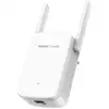 Image de Mercusys ME30 prolongateur réseau Répéteur réseau Blanc 10, 100 Mbit/s - Neuf