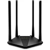 Image de Routeur sans fil Mercusys MR30G Gigabit Ethernet double bande (2,4 GHz / 5 GHz) Noir