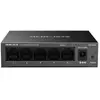 Image de Mercusys MS105GS commutateur réseau Non-géré Gigabit Ethernet (10/100/1000) Noir - Neuf