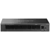 Image de Mercusys MS108GS commutateur réseau Non-géré Gigabit Ethernet (10/100/1000) Noir - Neuf