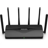 Image de MERCUSYS Mercusys BE9300 Routeur Wi-Fi à trois bandes 7