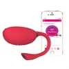 Image de Magic Motion - Vibromasseur connecté Fugu - rouge