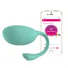 Image de Magic Motion - Vibromasseur connecté Fugu vert