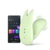 Image de Magic Motion - Umi Smart Wearable Vibrator - Vert