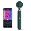 Image de Magic Motion - Masseur Zenith Sans Fil Contrôlé Par Application