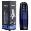 Image de Magic Motion - Masturbateur Xone - Noir