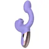 Image de Magic Motion   Magic Ponder Vibromasseur Léchage & Point G   Violet