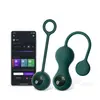 Image de Magic Motion - Vibromasseur intelligent double pour exercices de Kegel avec