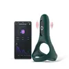 Image de Magic Motion - Rise Anneau pénien vibrant intelligent - Vert