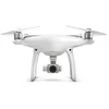 Image de DJI Phantom 4 (Version UE) - Drone Quadricoptère avec Caméra - Offre 30-Min de Vol - Caméra 4K - Photos & Vidéos HD - Design Élégant - 5 Capteurs Optiques - Radiocommande avec Support Mobile en occasion ou reconditionné