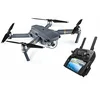 Image de DJI - Mavic Pro Drone | Drone Quadricoptère Portable & Pliable avec Caméra | Offre 27-Min de Vol | Gimbal 3-Axis & Caméra 4K | Design Élégant | Photos & Vidéos en Haute Résolution en occasion ou reconditionné