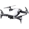Image de DJI Mavic Air Fly Combo (EU) - Drone Quadricoptère avec caméras panoramiques sphériques de 32 Mpx, photos HDR, vidéos 4K à 30 i/s en 100 Mbit/s et ralentis 1080p à 120 i/s - Blanc en occasion ou reconditionné
