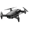 Image de DJI Mavic Air Fly Combo (EU) - Drone Quadricoptère avec caméras panoramiques sphériques de 32 Mpx, photos HDR, vidéos 4K à 30 i/s en 100 Mbit/s et ralentis 1080p à 120 i/s - Noir en occasion ou reconditionné