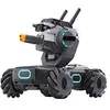 Image de DJI RoboMaster S1, Support Éducatif, Construire Soit-Même, IA, Programmation Scratch et Python, Robotique, Multiples Modes de Combats, Conçu pour Gagner, DJIRMS1-EU en occasion ou reconditionné