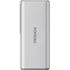 Image de Romoss PPU10 10000mAh 130W Powerbank (silver)