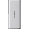 Image de Romoss PPU20 20000mAh 130W Powerbank (silver)