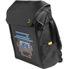 Image de Divoom Sac à dos Pixel-Display personnalisable LED noir (6958444603711)