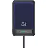 Image de Powerbank Usams Xm Series Cd219 10000Mah Magnetic Wireless Czarny