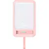 Image de Powerbank Usams Xm Series Cd219 10000Mah Magnetic Wireless Róowy