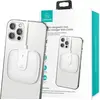 Image de Usams Charge. Inductive Us-Cd153 Magnetic15W Iphone 12 Series White/White Cd153Dz02