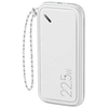 Image de Usams Powerbank Pb56 10000Mah 22.5W2Xqc3.0+Pd Fast Charge Biay/White 10Kcd15102 (Us-Cd151)