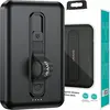 Image de Usams Powerbank Pb64 10000Mah 20Wqc3.0+Pd Magnetic Wireless Fast Charge Czarny/Black 10Kcd17301 (Us-Cd173)