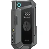 Image de Usams Jumpstarter Powerbank 8000Mah + Wbudowana Latarka Czarny/Black Zb287