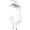 Image de Usams Cc296 Chargeur mural Usb-a et Usb-c One Size