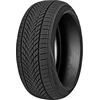 Image de Tracmax 255/45 R20 105W All Seasons Trac Saver Xl