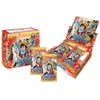 Image de One Piece Alabasta Boite 36 Boosters 4 Cartes - Kayou 110 Carte à collectionner - OPAB01-04