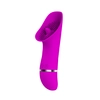 Image de Pretty Love - Stimulateur clitoridien "Rudolf" - Violet