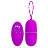 Image de Pretty Love -  uf vibrant avec télécommande - Violet