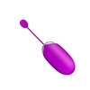 Image de  uf vibrant Abner avec contrôle de l'application