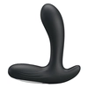 Image de Pretty Love - Plug anal vibrant "Backie" - Noir