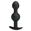 Image de Plug anal Weighted Double