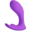 Image de Pretty Love - Idabelle - Violet