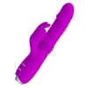 Image de Pretty Love - Rabbit va-et-vient "Dorothy" - Violet