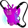 Image de Pretty Love - Sloane - Violet