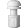 Image de Svakom - Hannes Sleeve White