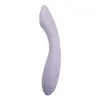 Image de SVAKOM - Amy 2 - Vibromasseur Point G - Lilas