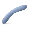 Image de SVAKOM - Ava Neo - Vibromasseur interactif à poussée - Bleu