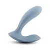 Image de SVAKOM - Erica - Vibromasseur de culotte - Bleu
