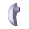 Image de SVAKOM - Stimulateur clitoridien "Pulse Galaxie" - Lilas