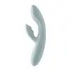 Image de SVAKOM - Chika - Vibromasseur chauffant avec application - Vert