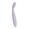 Image de SVAKOM - Cici 2 - Vibromasseur flexible pour le point G - Lavande